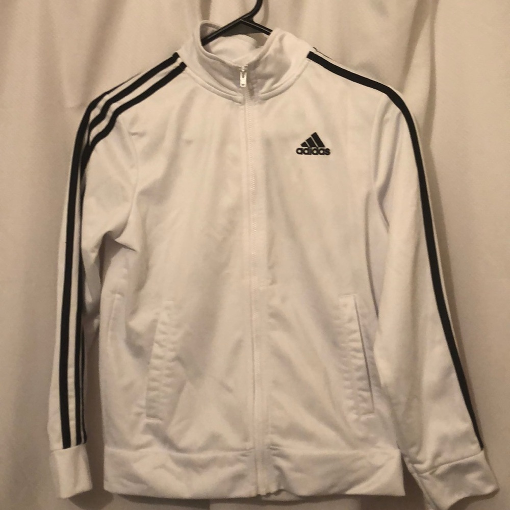 Adidas jacket
